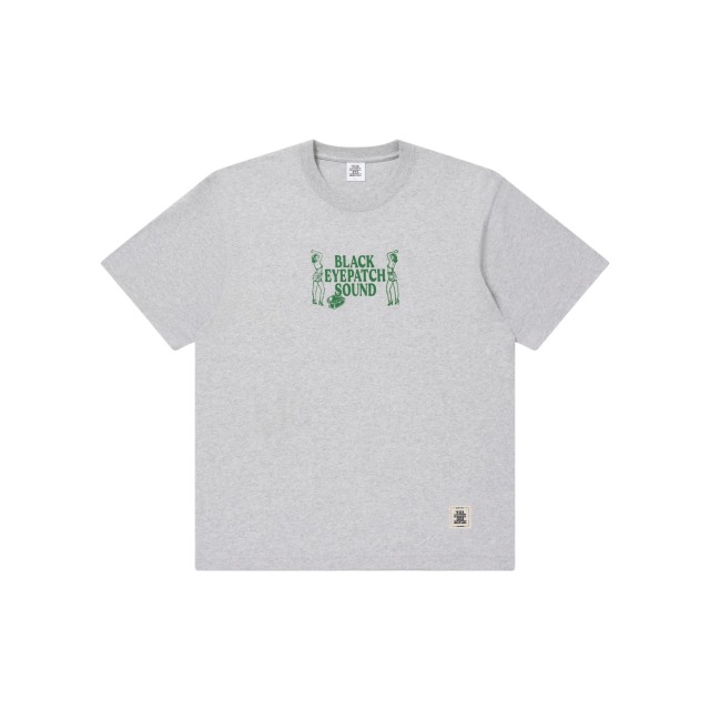 BlackEyePatch OLDSCHOOL FLYER TEE