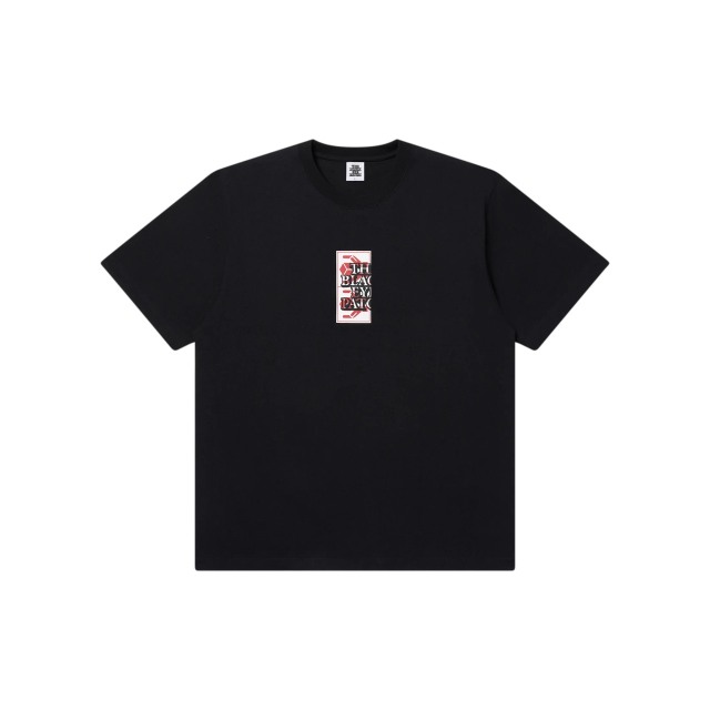 BlackEyePatch HWC GESTURE LABEL TEE