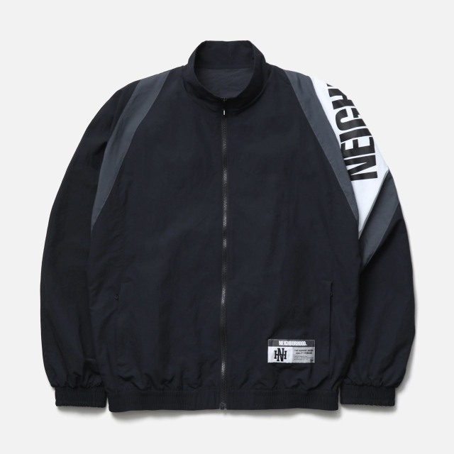 NEIGHBORHOOD ネイバーフッド TRACK JACKET