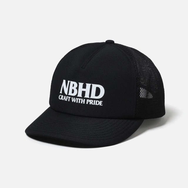 NEIGHBORHOOD ネイバーフッド MESH CAP