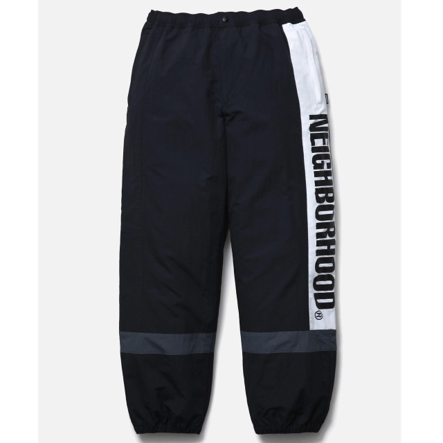 NEIGHBORHOOD ネイバーフッド TRACK PANTS