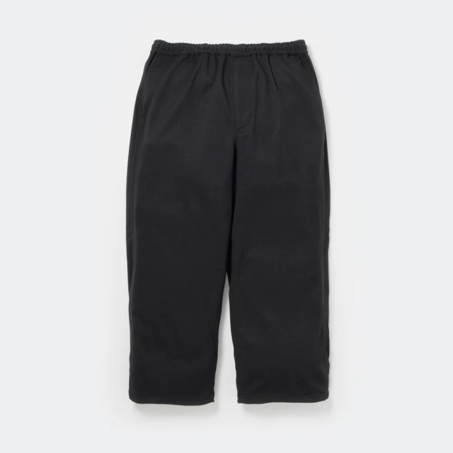 DAIWA PIER39  TECH EASY TROUSERS FLANNEL