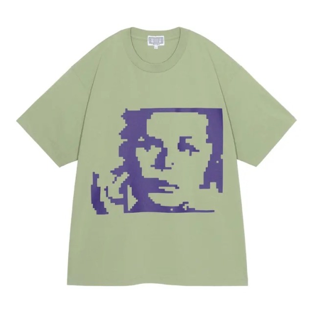 CE シーイー PORTRAY #6 T GREEN