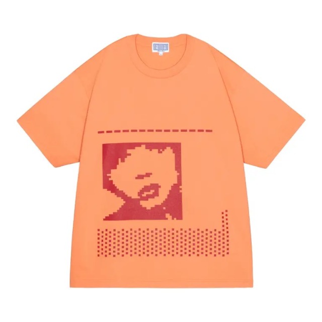 CE シーイー PORTRAY #5 T ORANGE