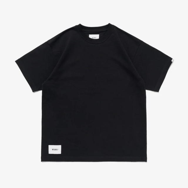 WTAPS ダブルタップス 2026AW SIGN-YD / SS / COTTON