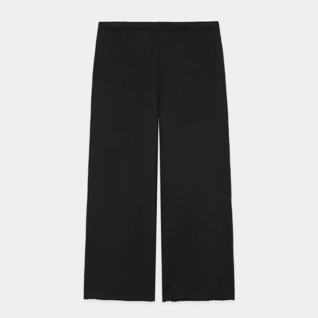MARKAWARE Organic Cotton Heavy Fleece / Wide Gym Pants
