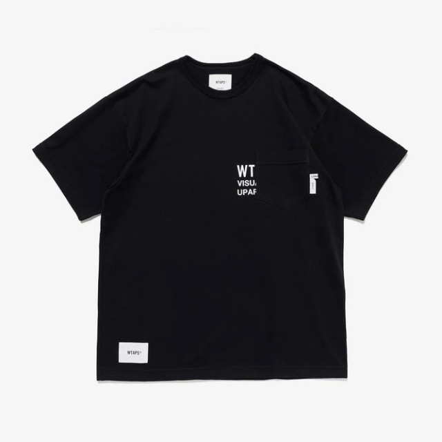 WTAPS ダブルタップス 2026AW INSECT / SS / CTPL