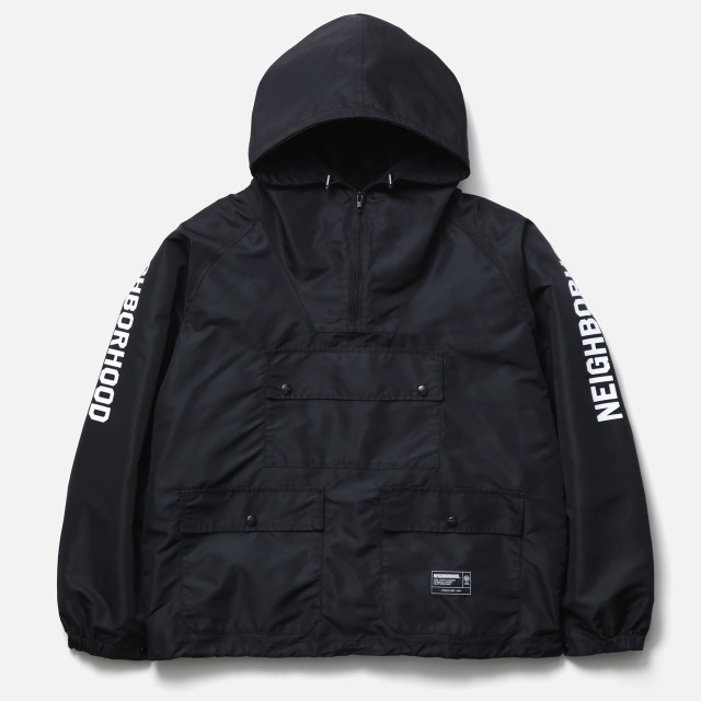 NEIGHBORHOOD ネイバーフッド ANORAK JACKET