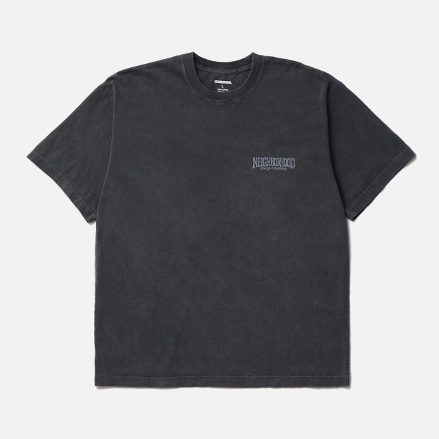 NEIGHBORHOOD ネイバーフッド NH . TEE SS-3
