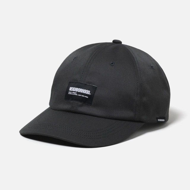 NEIGHBORHOOD ネイバーフッド DAD CAP