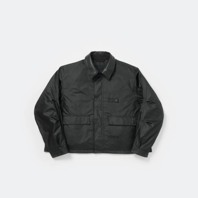DAIWA PIER39 TECH BRITISH SHORT HUNTER JACKET