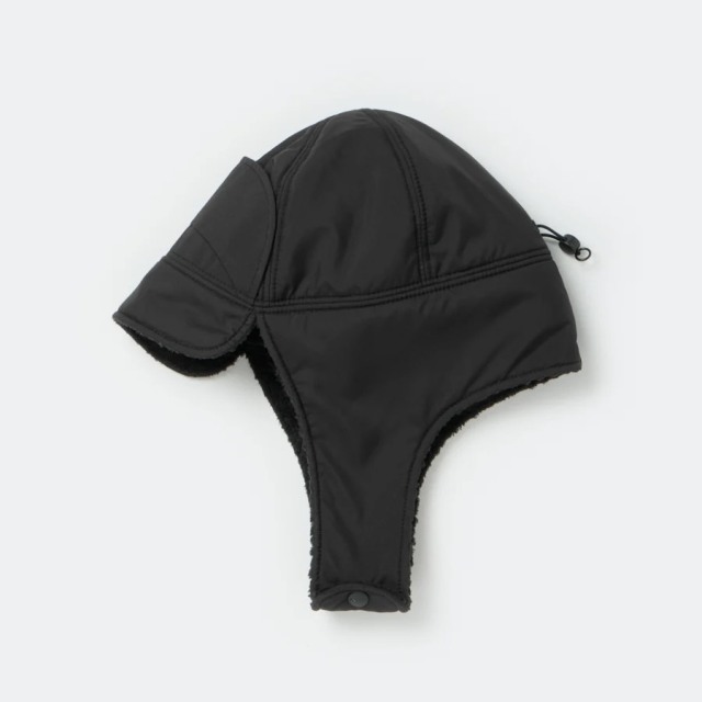 DAIWA PIER39 TECH FLEECE FLIGHT CAP