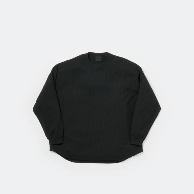 DAIWA PIER39  TECH THERMAL CREW L/S