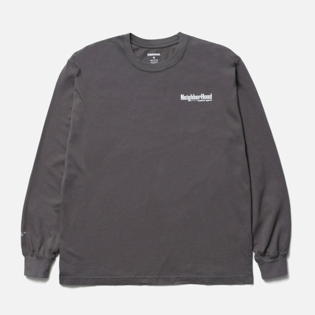 NEIGHBORHOOD ネイバーフッド NH . TEE LS-14