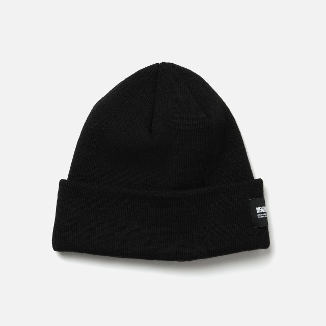 NEIGHBORHOOD ネイバーフッド BEANIE