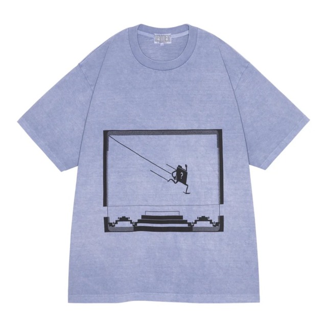 CE シーイー OVERDYE MD Swift Code T