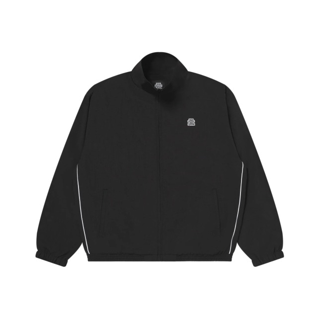 BlackEyePatch SMALL OG NYLON TRACK JACKET