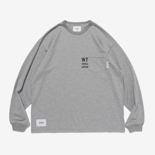 WTAPS ダブルタップス 2026AW INSECT / LS / CTPL
