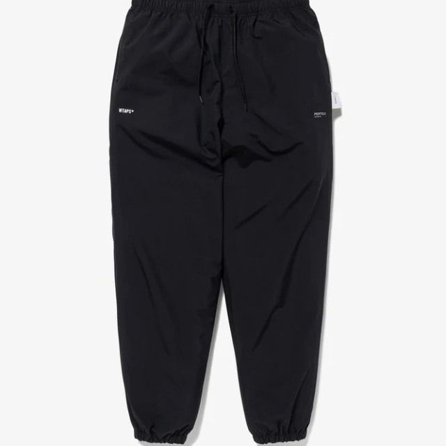 WTAPS ダブルタップス 2026AW SPST2001 / TROUSERS / NYLON. TUSSAH. PERTEX®
