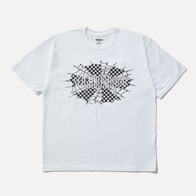 NEIGHBORHOOD ネイバーフッド NH . TEE SS-1