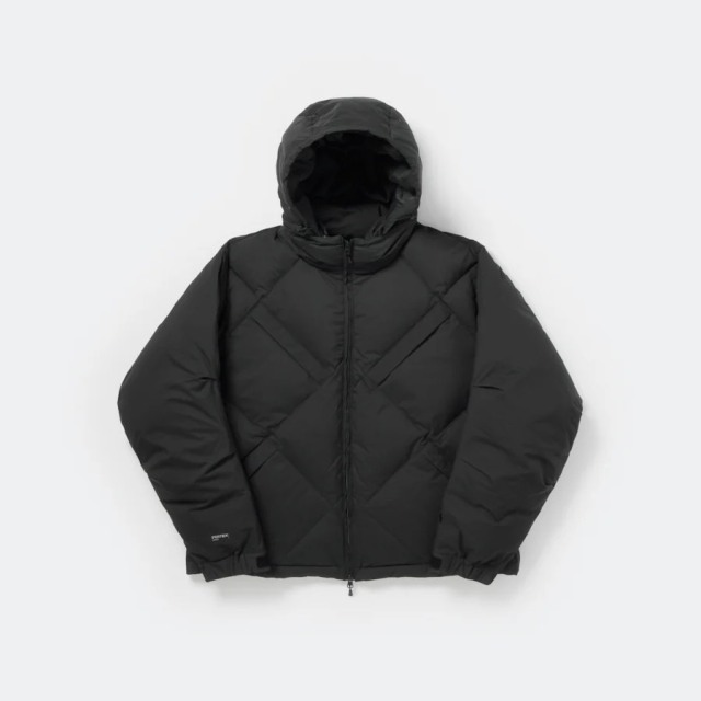 DAIWA PIER39  TECH EXTREAM DOWN JACKET