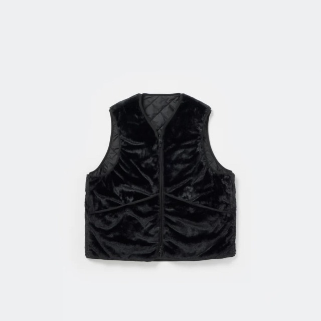 DAIWA PIER39  TECH BRITISH HUNTER FUR VEST