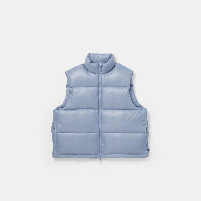 DAIWA PIER39  TECH ULTRA LIGHT DOWN VEST