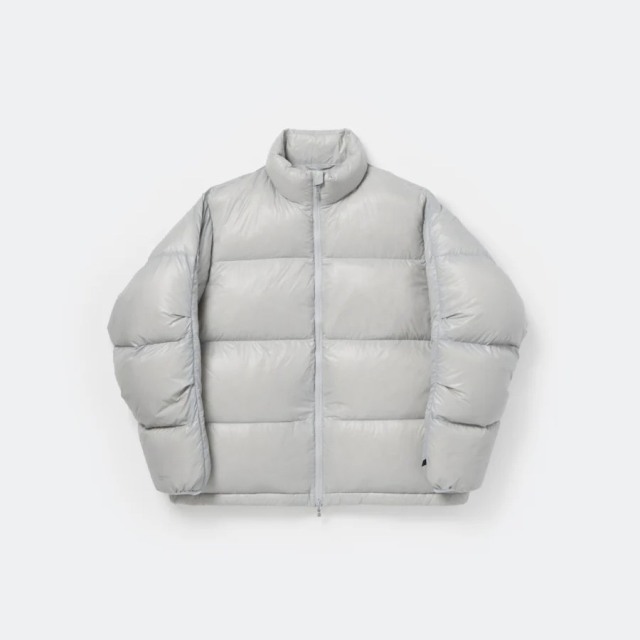 DAIWA PIER39  TECH ULTRA LIGHT DOWN JACKET