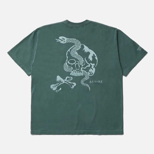 NEIGHBORHOOD ネイバーフッド NH . TEE SS-6