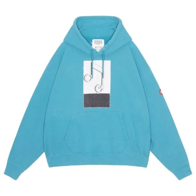 CE シーイー MD mpcE HOODY