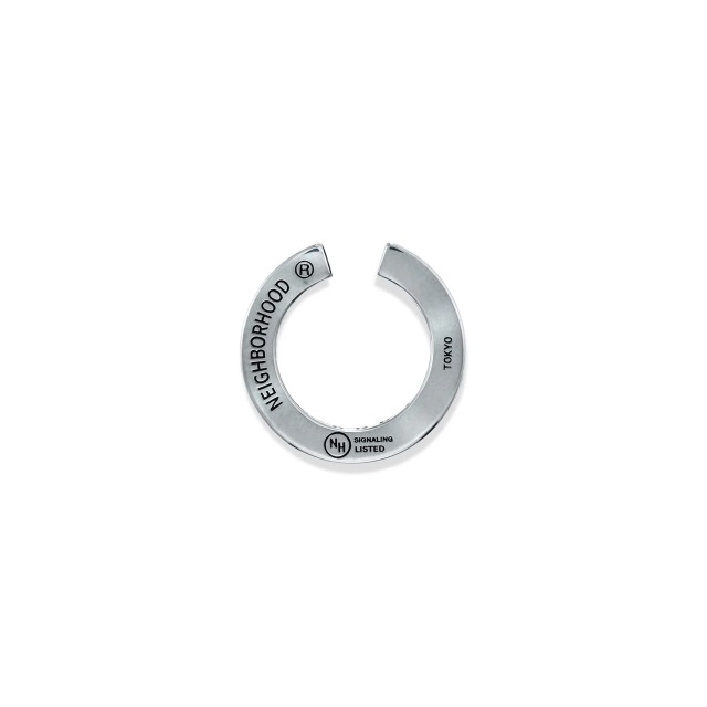 CAREERING NHCR103/S-C CUFF (SV)