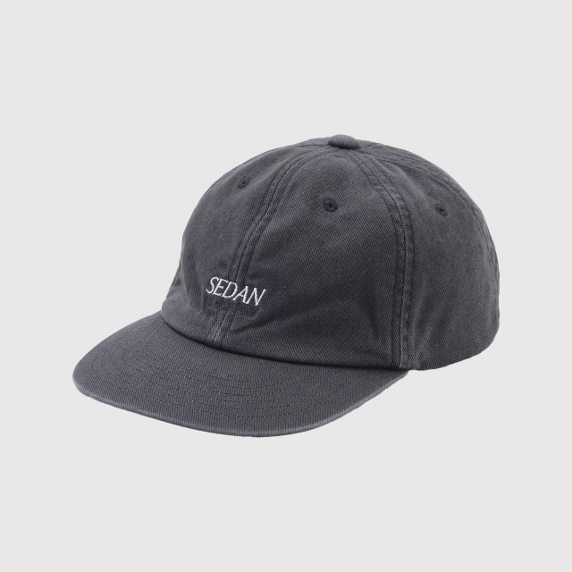 SEDAN ALL-PURPOSE OG Logo Vintage Washed Cap