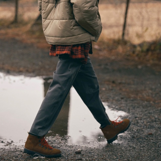 SEDAN ALL-PURPOSE Ventilation Chino Slacks