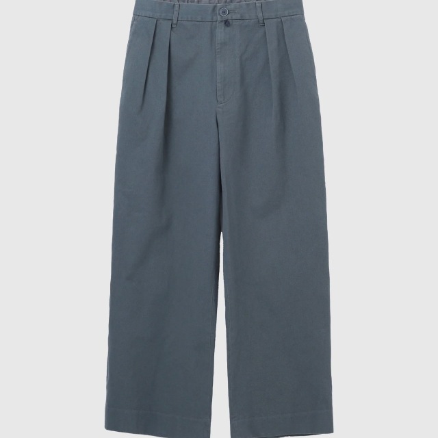 SEDAN ALL-PURPOSE Ventilation Chino Slacks