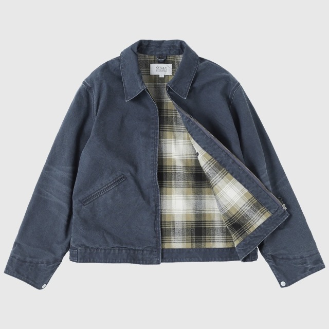 ジャケット・アウター DNKY archive vintege cotton jacket ジャケット・アウター DNKY archive vintege cotton jacket