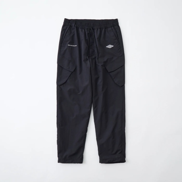 White Mounatineering WM × UMBRO EASY CARGO PANTS