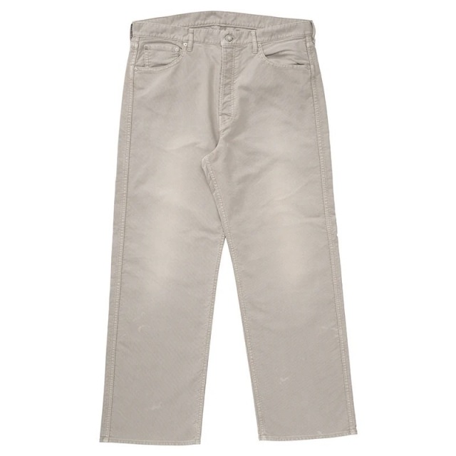 ビズビム visvim サイズ22.5センチ VISVIM ビズビム 22SS 0122101001003 SKAGWAY LO G.PATTEN