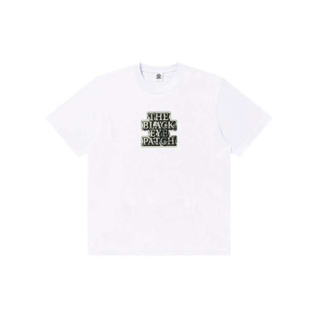 DOLLAR BILL OG LABEL スウェット ブラックアイパッチ S DOLLAR BILL OG LABEL スウェット ブラックアイパッチ S