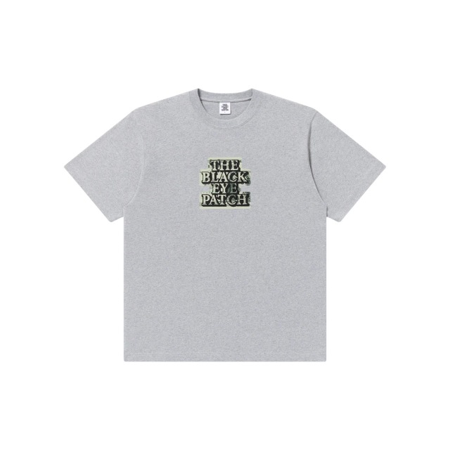 BlackEyePatch DOLLAR BILL OG LABEL TEE