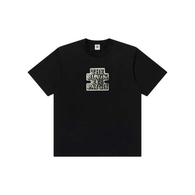 DOLLAR BILL OG LABEL スウェット ブラックアイパッチ S DOLLAR BILL OG LABEL スウェット ブラックアイパッチ S DOLLAR