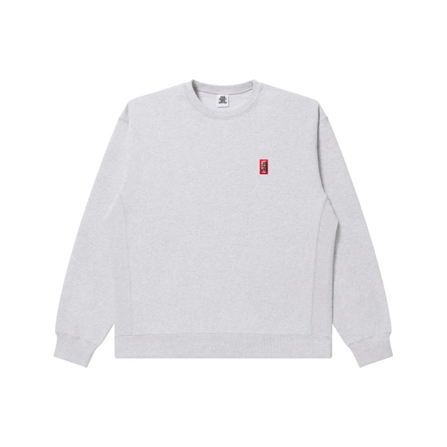 BlackEyePatch SMALL HWC CREW SWEAT