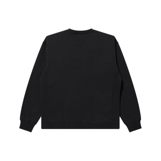 BlackEyePatch SMALL HWC CREW SWEAT