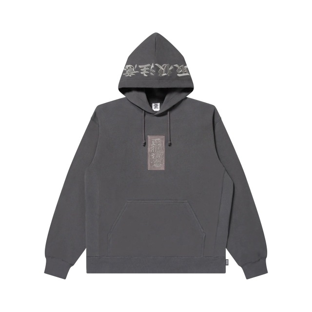 BlackEyePatch HWC LABEL HOODIE