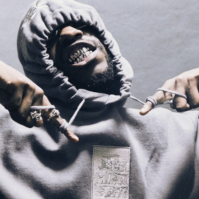 新品未使用 Blackeyepatch HWC LABEL HOODIE HWC LABEL HOODIE BLACK – BlackEyePatch