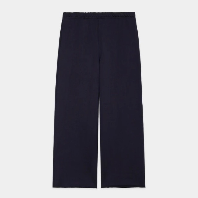 MARKAWARE Organic Cotton Heavy Fleece Wide Gym Pants