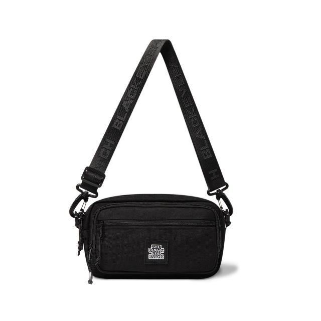 BlackEyePatch OG LABEL SHOULDER BAG