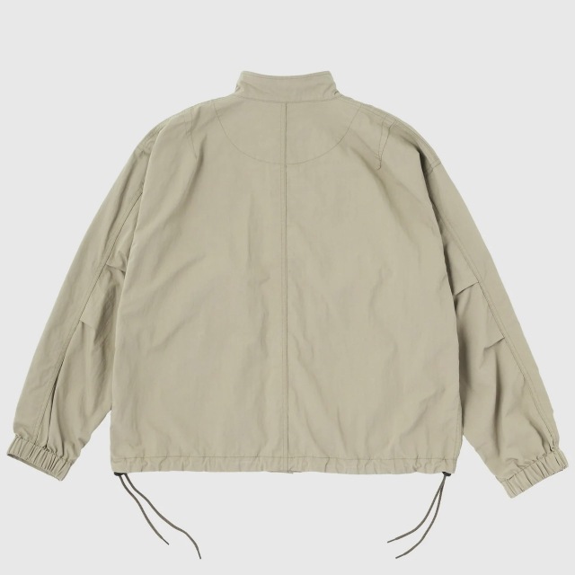 SEDAN ALL-PURPOSE Stand Collar Jacket