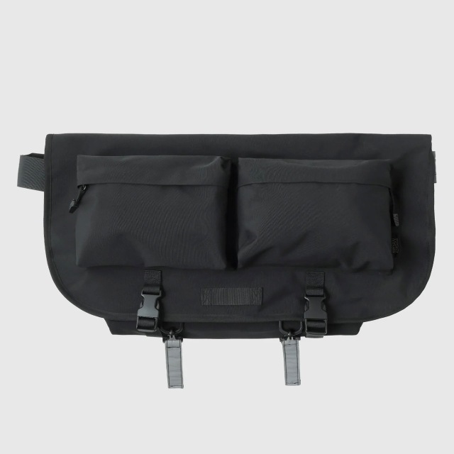 SEDAN ALL-PURPOSE Messenger Bag