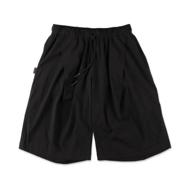 S.F.C (Stripes For Creative) NYLON BAGGY LONG SHORTS