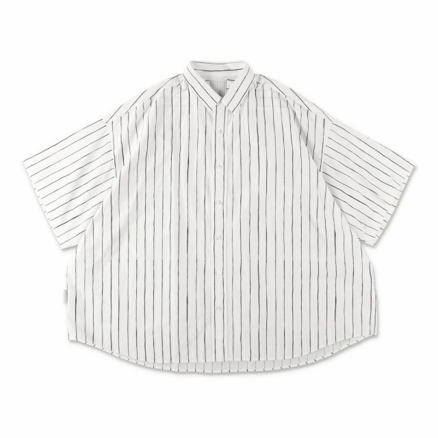 S.F.C (Stripes For Creative) C/N STRIPE SS SHIRT